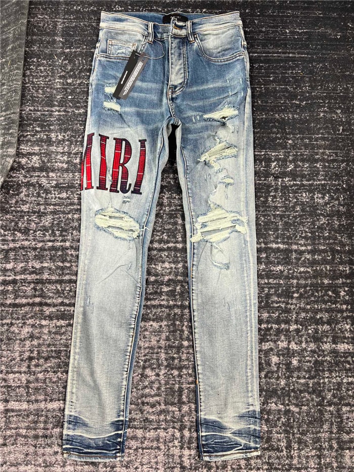 Buy Replica Amiri Clothes, Jeans & Sneakers on Yupoo Album - Best Yupoo ...